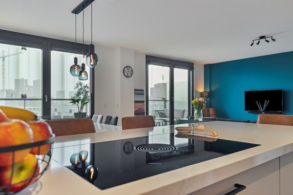Medium property photo - Karel Doormanstraat 382S, 3012 GR Rotterdam